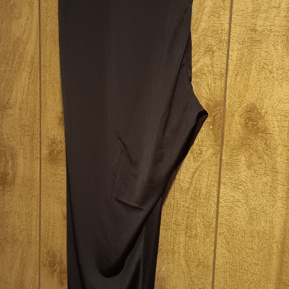 BRAND NEW!! VEVO MEN'S ACTIVE PANTS. SIZE 5XL. COLOR BLACK. - Picture 3 of 8